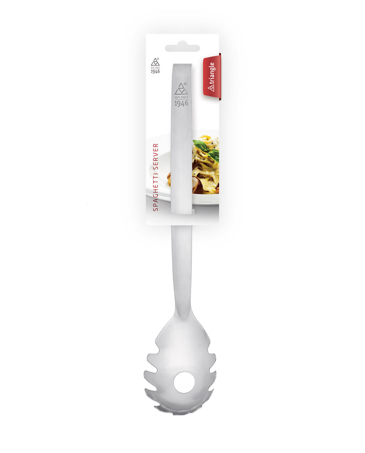 Spaghetti Server 1946- 58 702 35 01