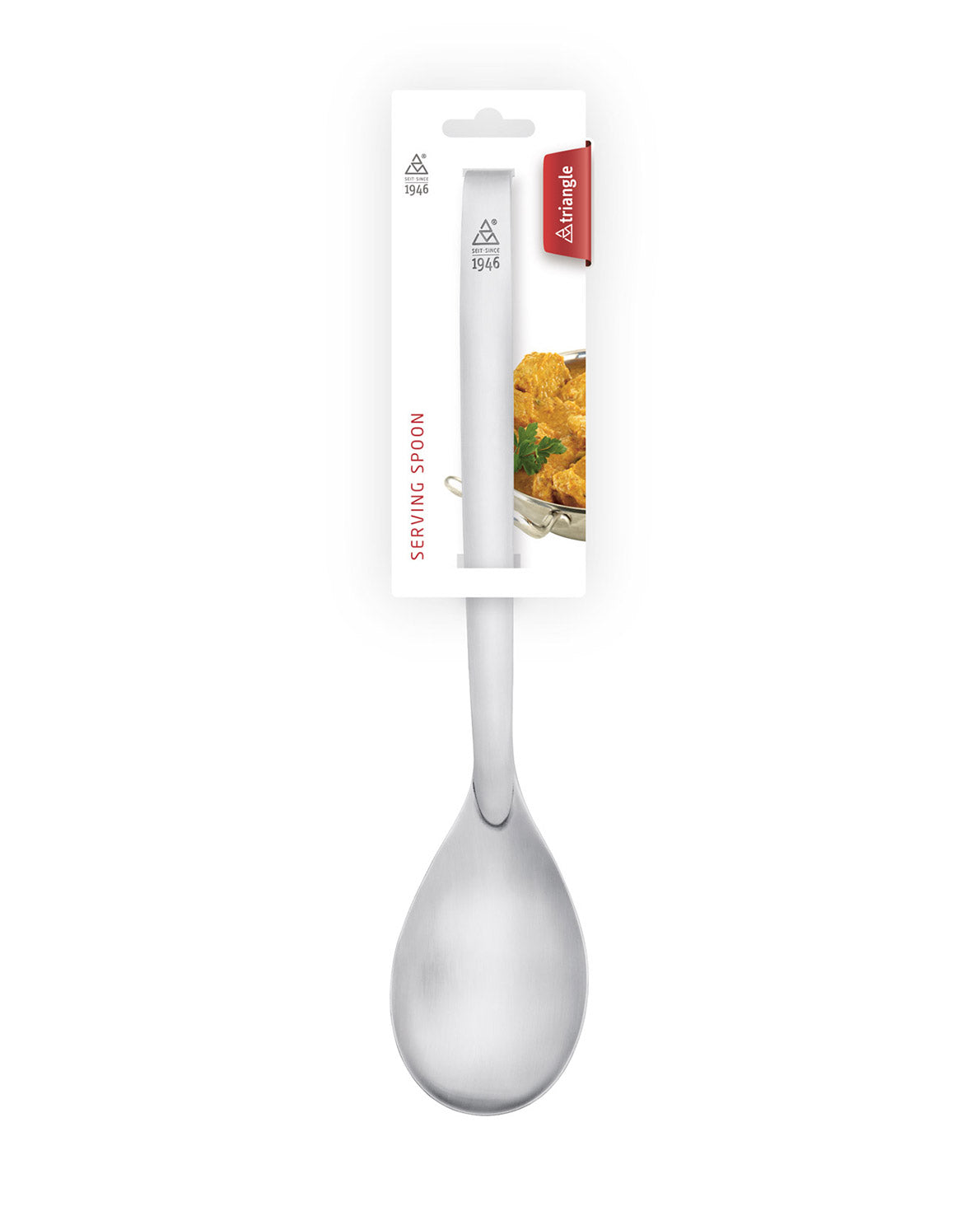 Serving Spoon 1946-58 713 38 01