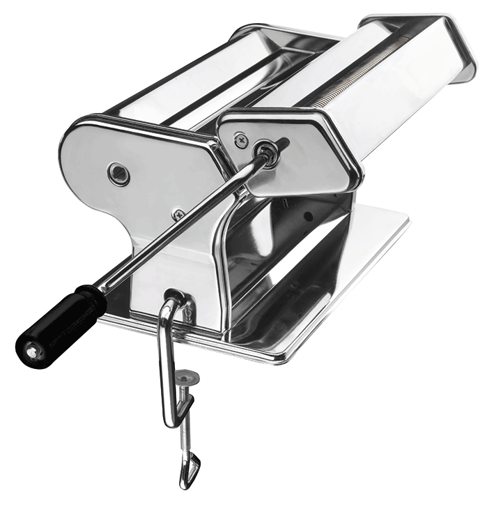 Pasta Machine 260mm -60391 - CulinaryKraft