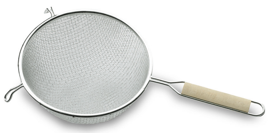 Mesh Strainer/ Sieve -61320 - CulinaryKraft