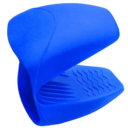 Silicone Mitten -60014 - CulinaryKraft