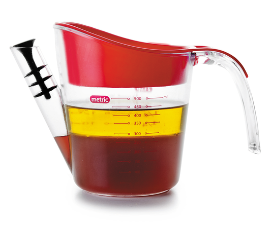Gravy /Fat separator -61610 - CulinaryKraft