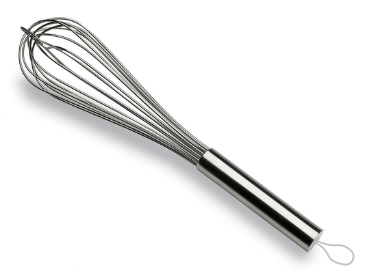 Whisk 30cm Extra 8 -61630 - CulinaryKraft