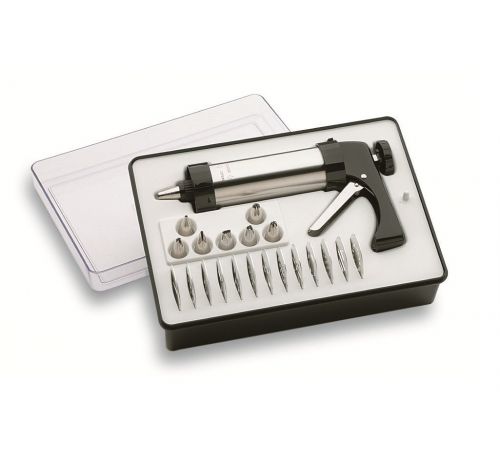 Cookie Press / Icing Set - 68989