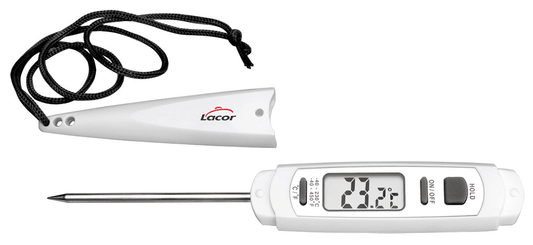 Thermometer Digital -62459 - CulinaryKraft