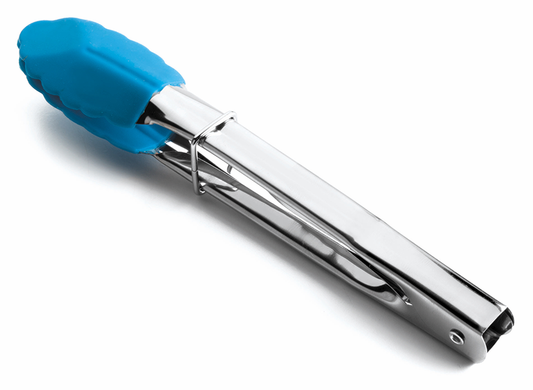 Silicone tongs- 64434 - CulinaryKraft