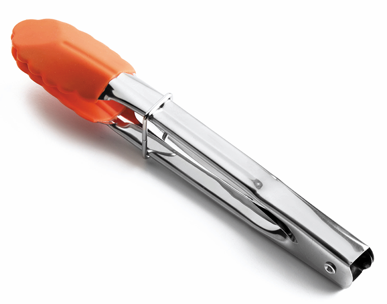 Silicone tongs- 64434 - CulinaryKraft