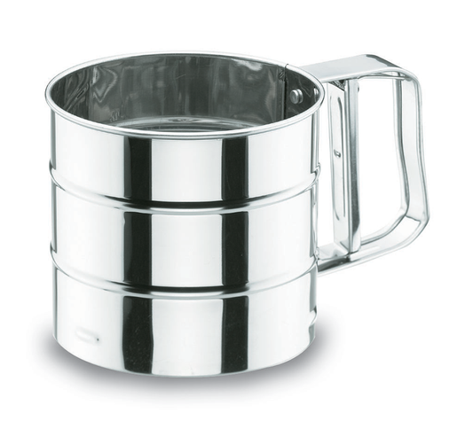 Sieve Flour sifter -67011 - CulinaryKraft