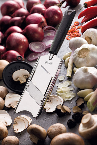 Gourmet slicer -101411502 - CulinaryKraft
