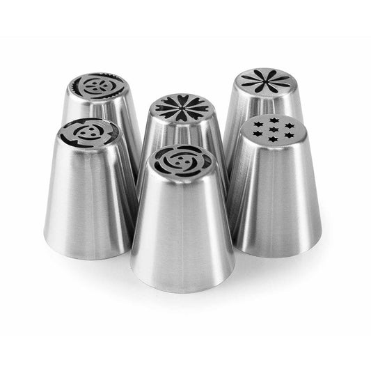 Russian Nozzles 6pc set -68892