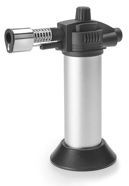 Pastry Gas Torch 20ml-68969 - CulinaryKraft