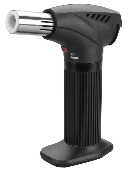 Pastry Gas Torch 65ml Gas Chef -68983 - CulinaryKraft