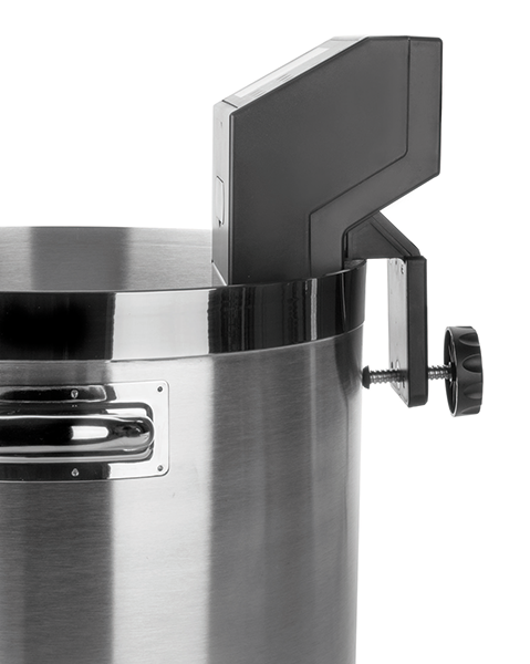 Sous Vide Portable Low Temperature Cooker -69192 - CulinaryKraft