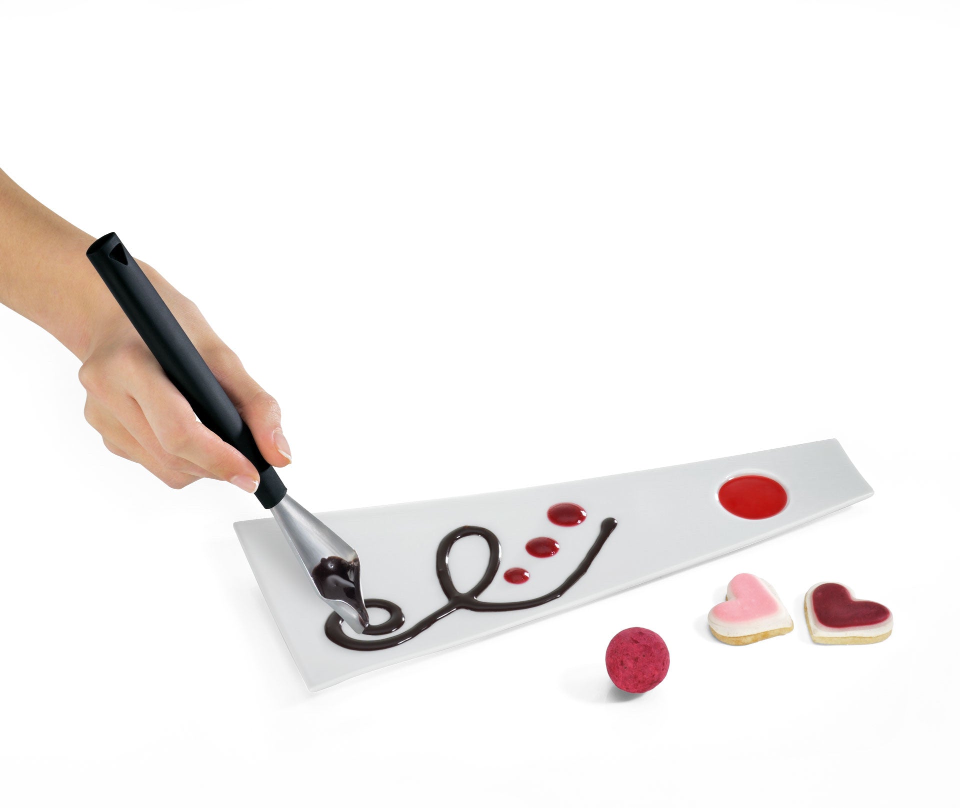 Culinary Art Spoon -710137710 - CulinaryKraft