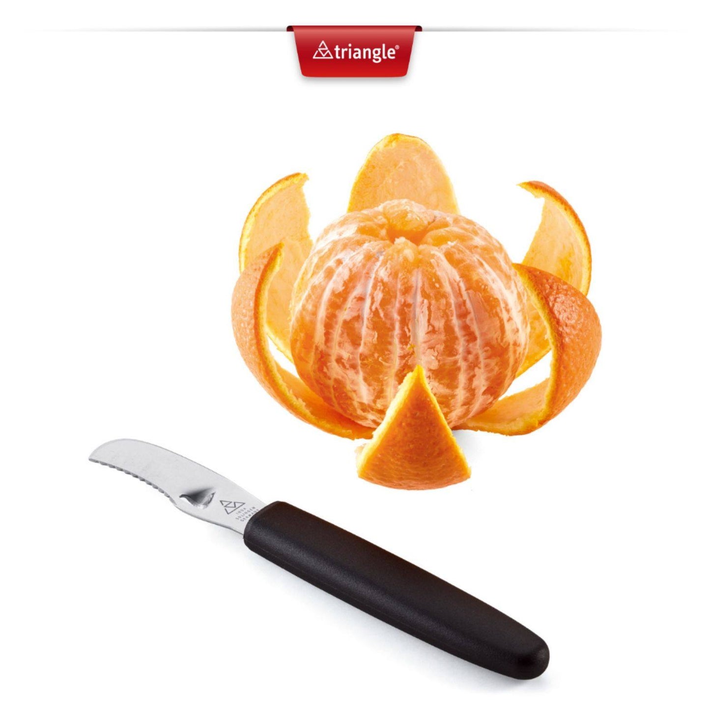 Orange Peeler- 1002506 - CulinaryKraft