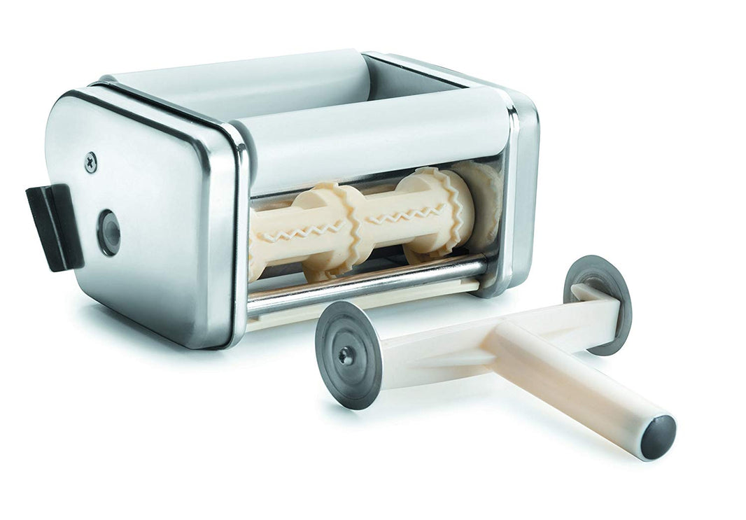 Pasta Machines – CulinaryKraft