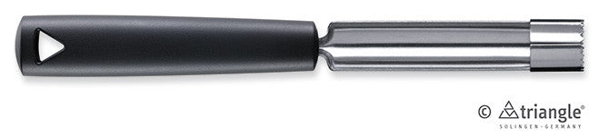 Apple corer 20mm -7200620 - CulinaryKraft