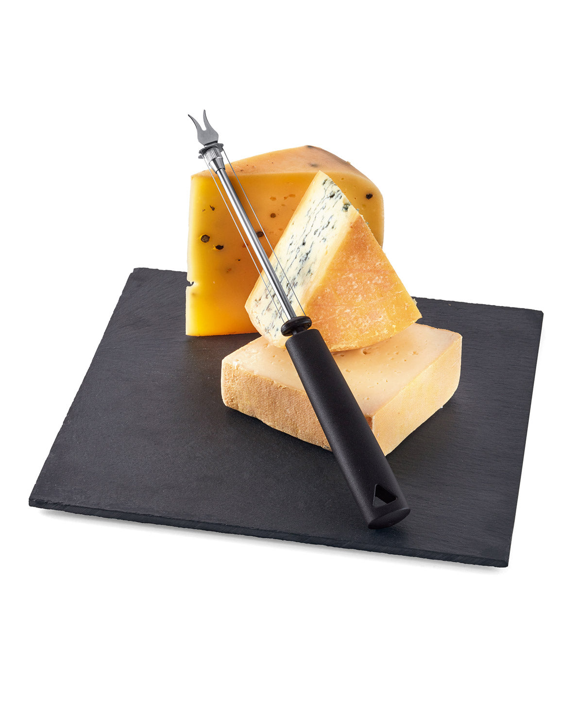 Cheese knife/ slicer 14cm-7211514