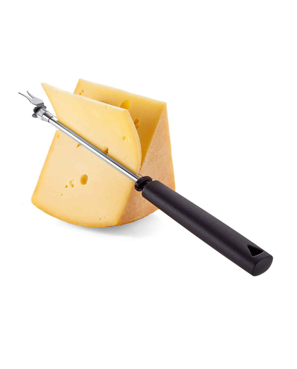 Cheese knife/ slicer 14cm-7211514