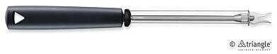 Cheese knife/ slicer 14cm-7211514 - CulinaryKraft