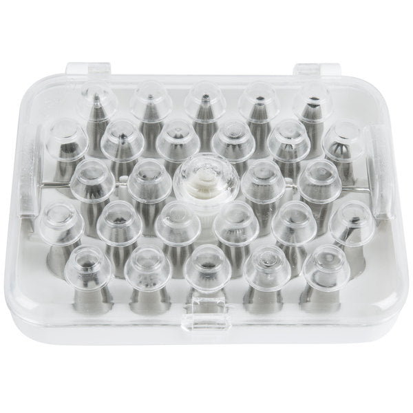 29pcs Deco tube set -782S