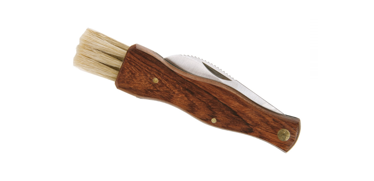Folding mushroom knives -750080 - CulinaryKraft