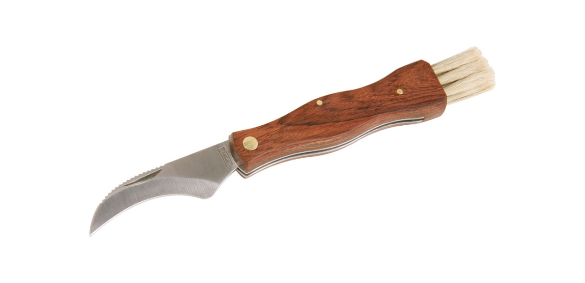 Folding mushroom knives -750080 - CulinaryKraft