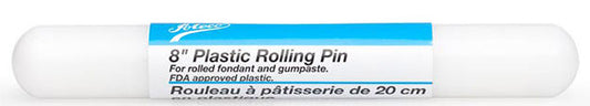 Small Fondant rolling pin -7510 - CulinaryKraft