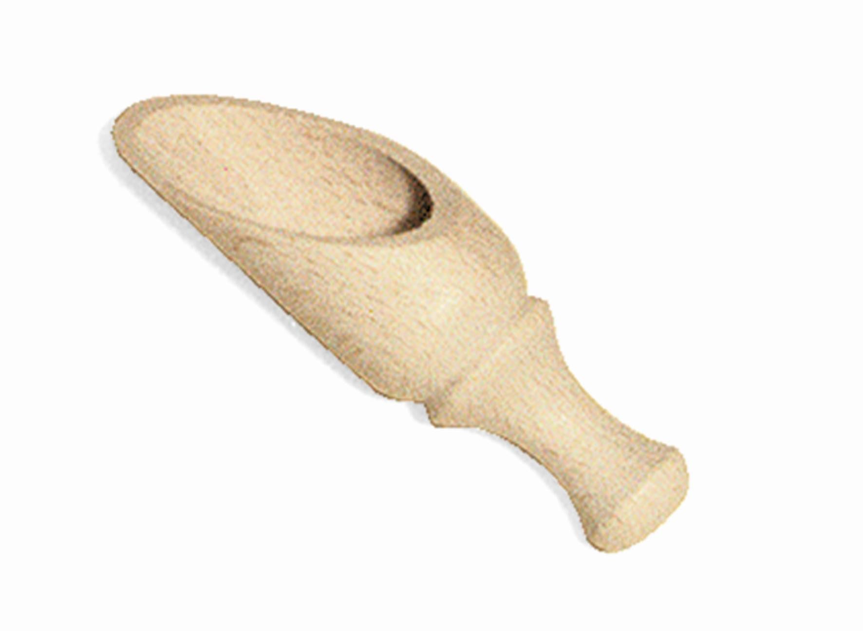 Coffee scoop 9cm -752709 - CulinaryKraft