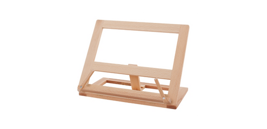 Book stand -753327 - CulinaryKraft