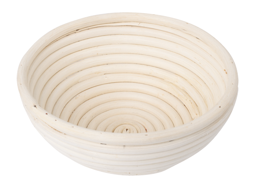 Fermenting basket Small Round -759420