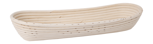 Fermenting Basket Large Oval-759442