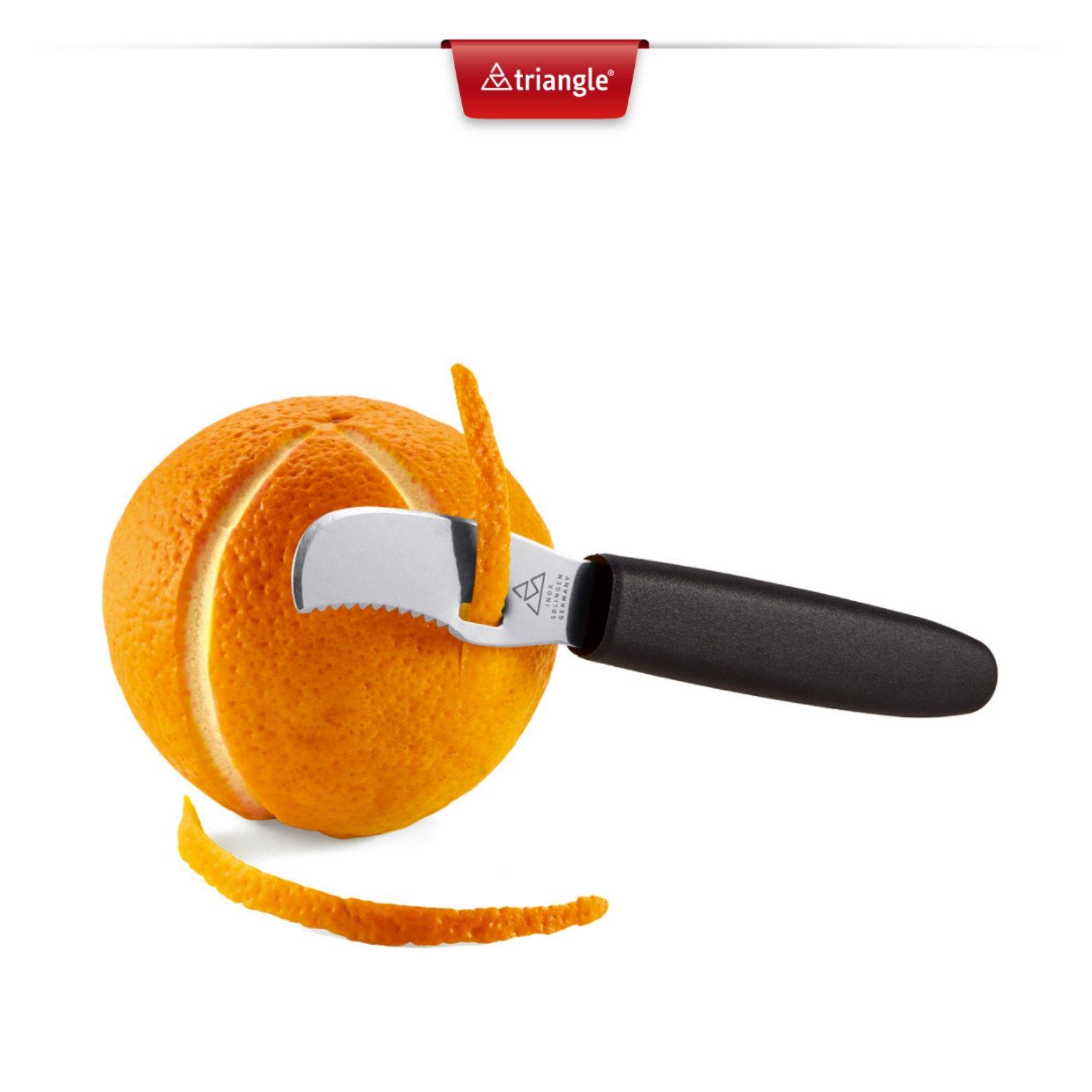 Orange Peeler- 1002506 - CulinaryKraft