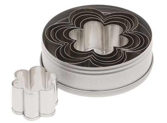 Daisy cutter set -7806 - CulinaryKraft