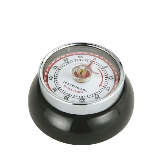 Zassenhaus Magnetic Timer Retro Speed -072327