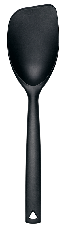 Spoon, Nylon, Black -797081001 - CulinaryKraft