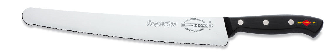 Superior Utility Knife -81151-26 - CulinaryKraft