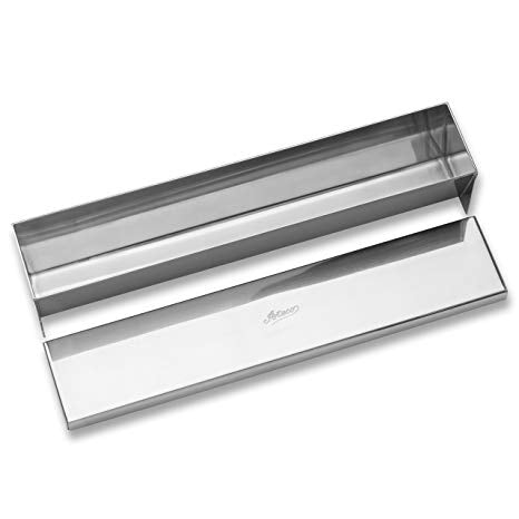 Round Bottom Terrine Mould -4916 - CulinaryKraft