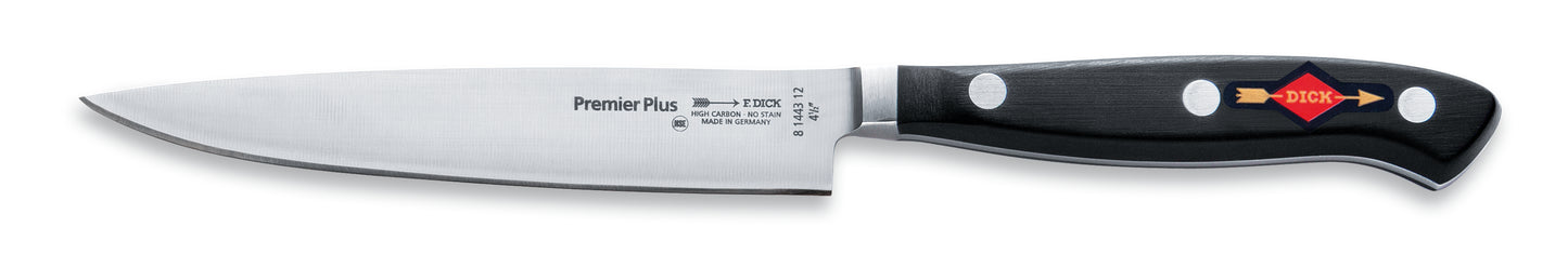 Premier Plus Paring Knife 12cm -81443-12