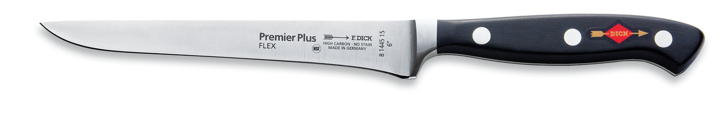 Premier Plus Boning Knife 15cm -81445-15