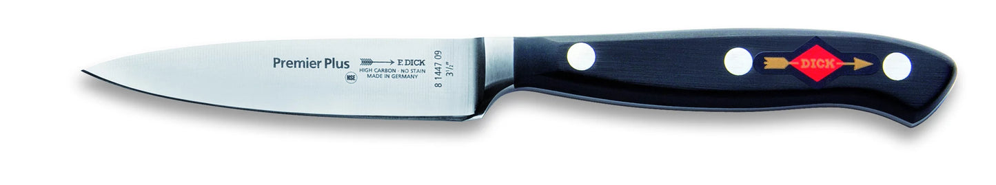 Premier Plus Paring Knife 9cm -81447-09