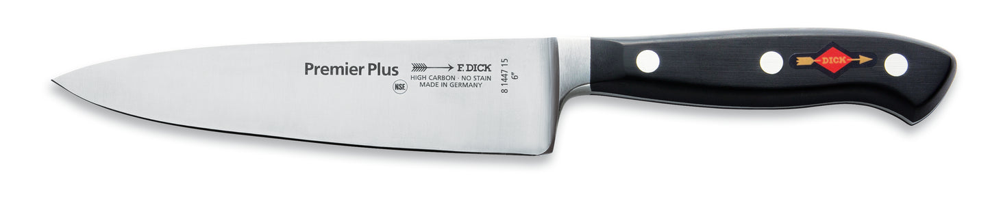 Premier Plus Chef's Knife 15cm -81447-15