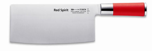 Red Spirit 18cm Chinese Slicing Knife -8170518 - CulinaryKraft