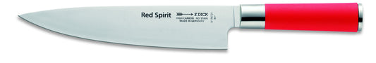 Red Spirit 21cm Chef's knife -81747-21 - CulinaryKraft