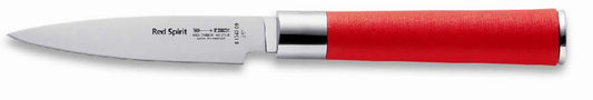 Red Spirit 9cm Paring knife -8174709 - CulinaryKraft