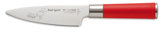 Red Spirit Little Chef Knife -81749152