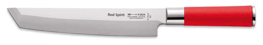 Red Spirit 21cm Tanto- 81753-21 - CulinaryKraft