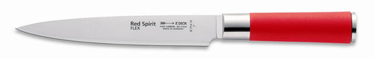 Red Spirit 18cm Filleting Knife- 8175418 - CulinaryKraft