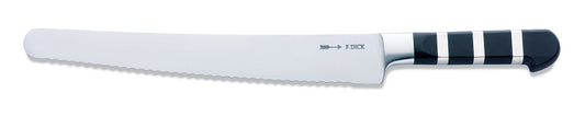 1905 Utility Knife, serrated edge 26cm -81951-26 - CulinaryKraft