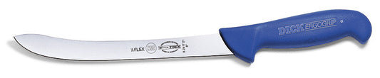 ErgoGrip Fish filleting knife, semi-flexible 18cm -8241718 - CulinaryKraft